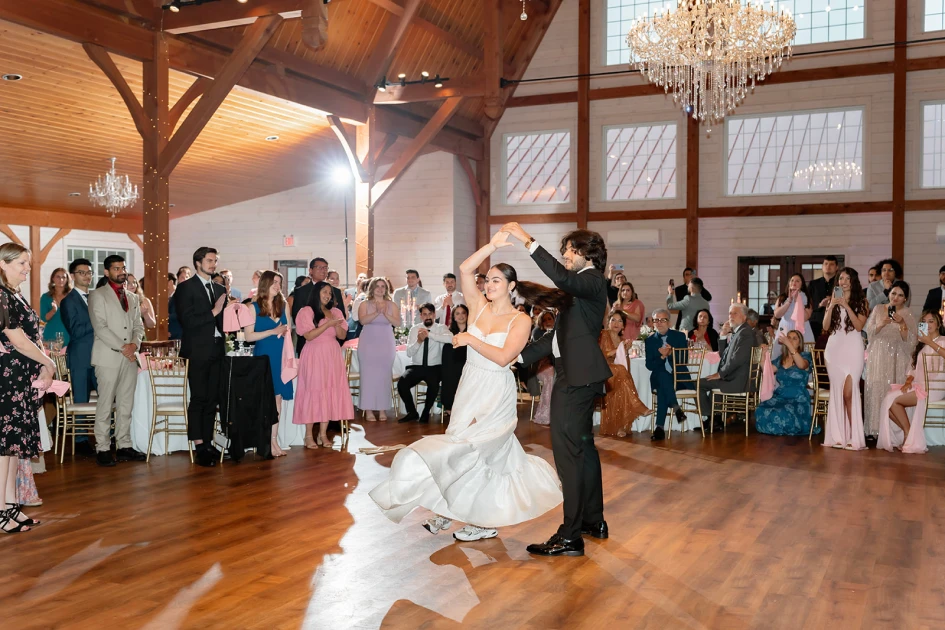 Monica & Sayed wedding 6