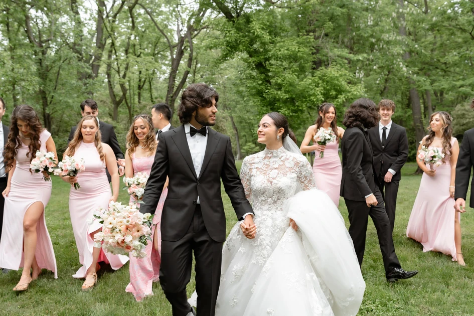 Monica & Sayed wedding 3