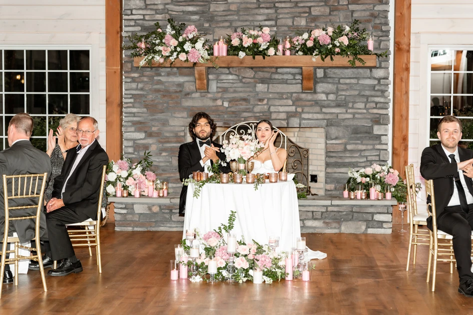 Monica & Sayed wedding 5