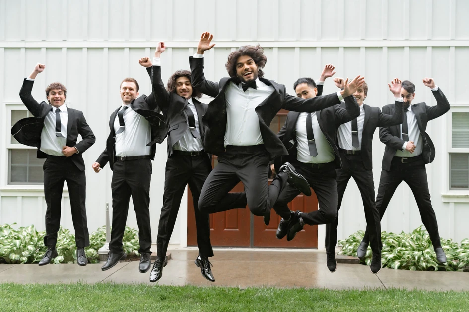 Monica & Sayed wedding 1