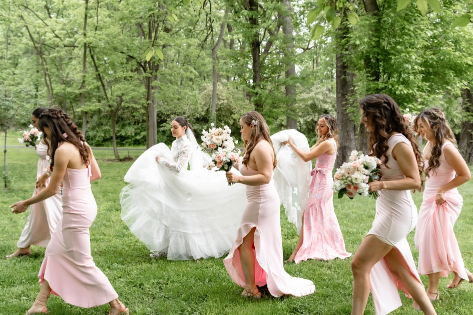 Monica & Sayed wedding 2