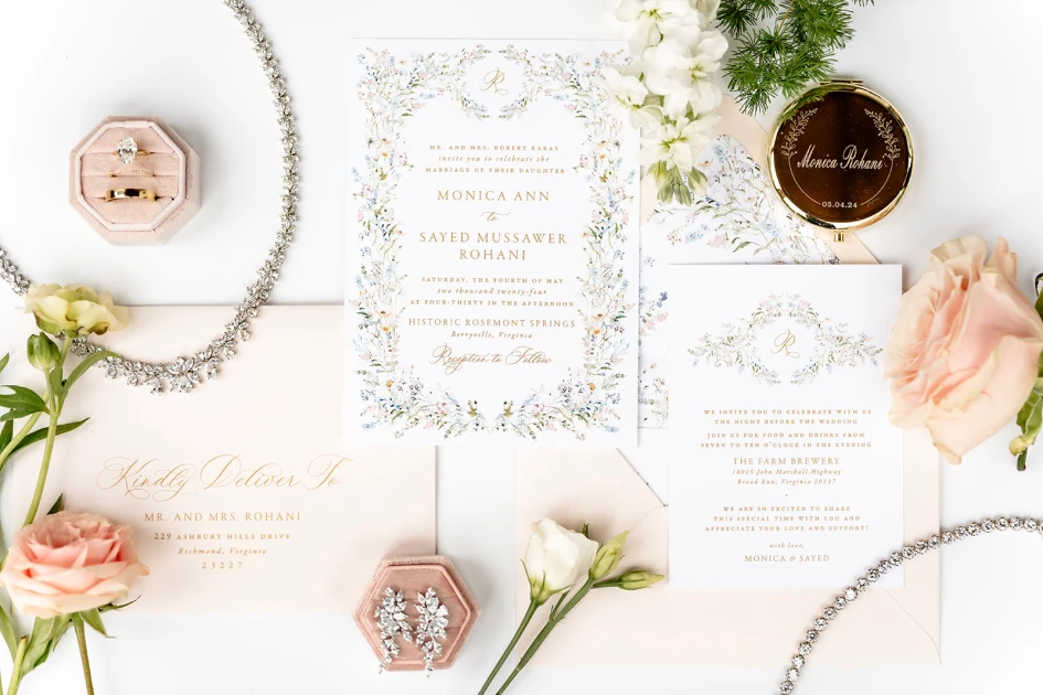 Monica & Sayed bio 1