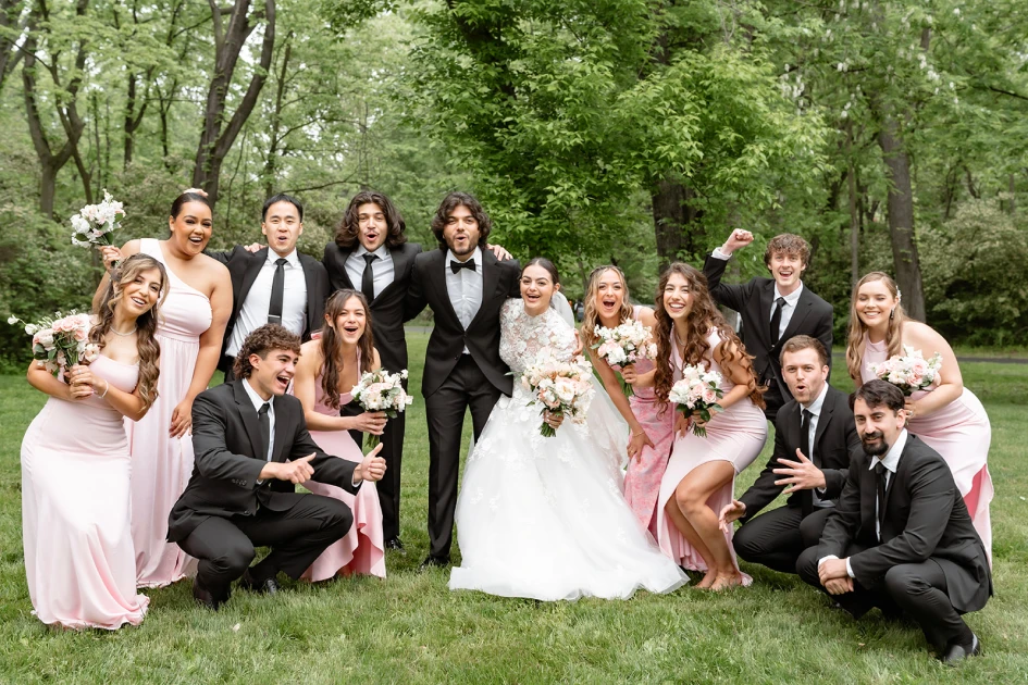 Monica & Sayed bio 2