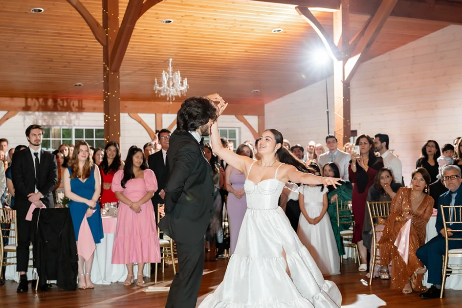 Monica & Sayed bio 4