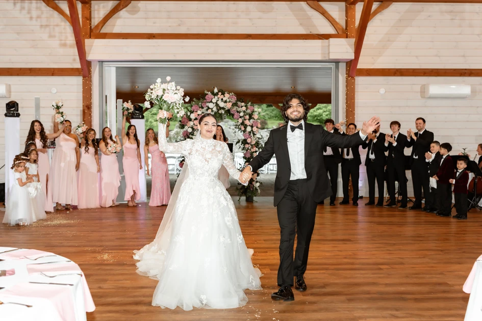 Monica & Sayed bio 3