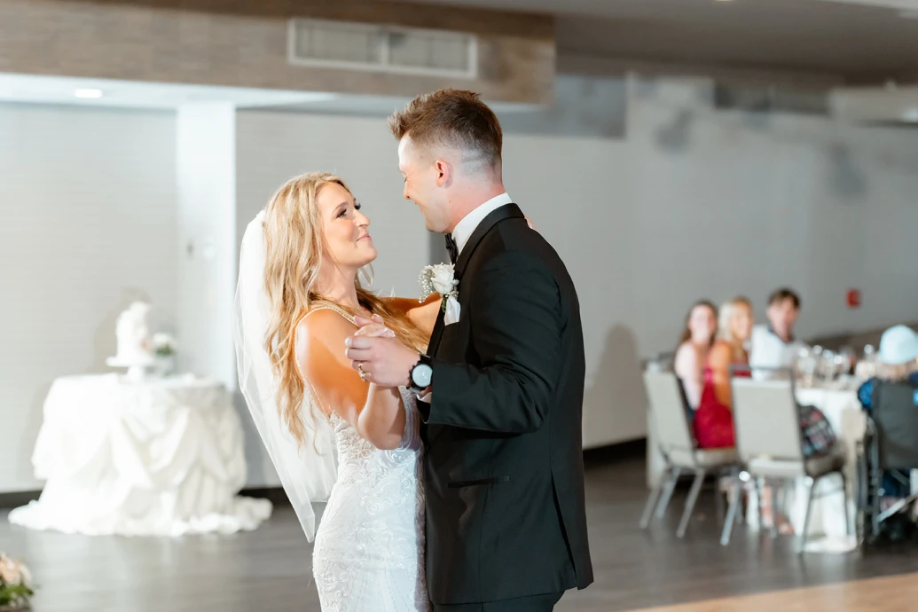 Robin & Michael overview 1