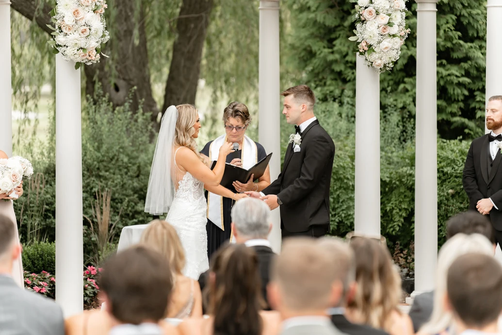 Robin & Michael overview 2