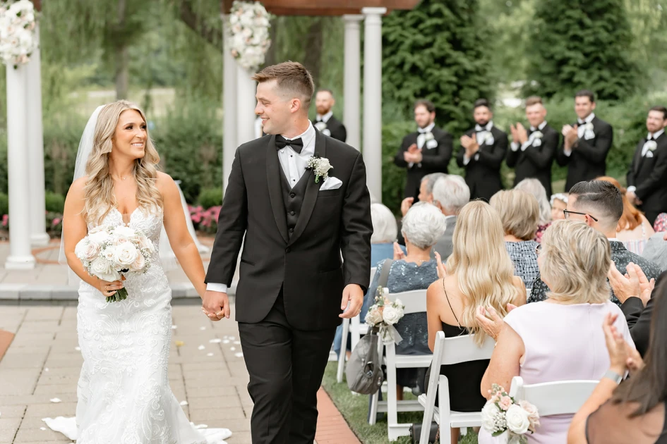 Robin & Michael wedding 3