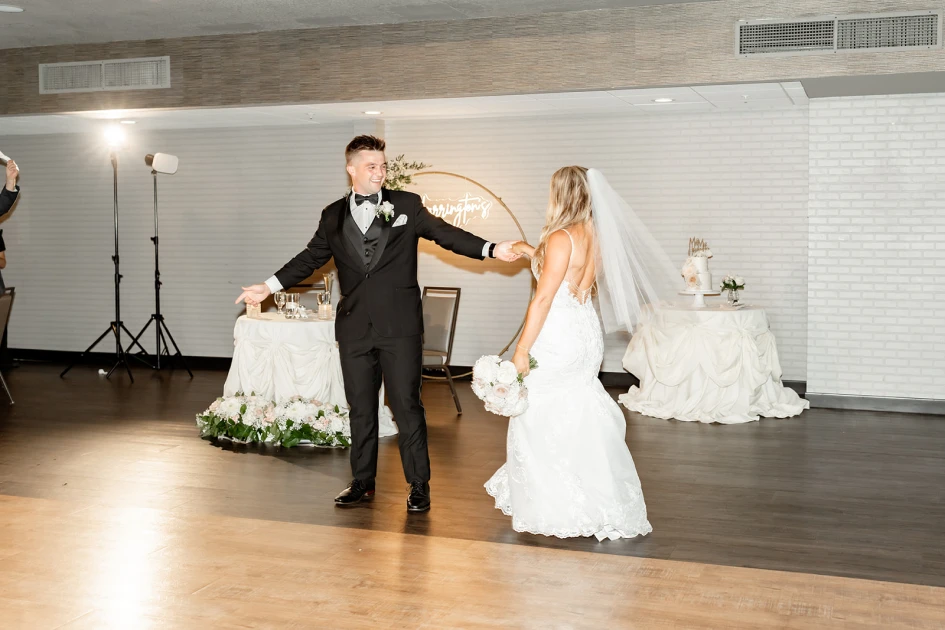 Robin & Michael wedding 4