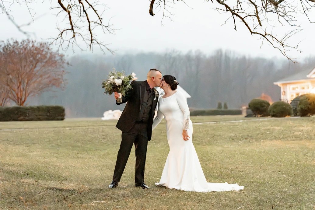 Robyn & Greg overview 1