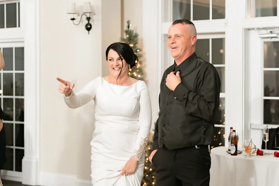 Robyn & Greg wedding 5