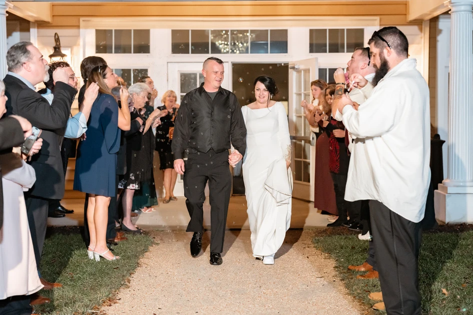 Robyn & Greg wedding 6