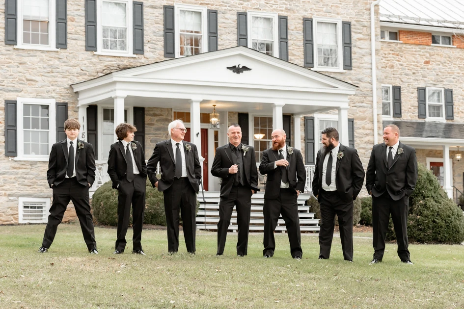 Robyn & Greg wedding 2