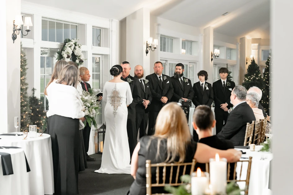 Robyn & Greg wedding 4