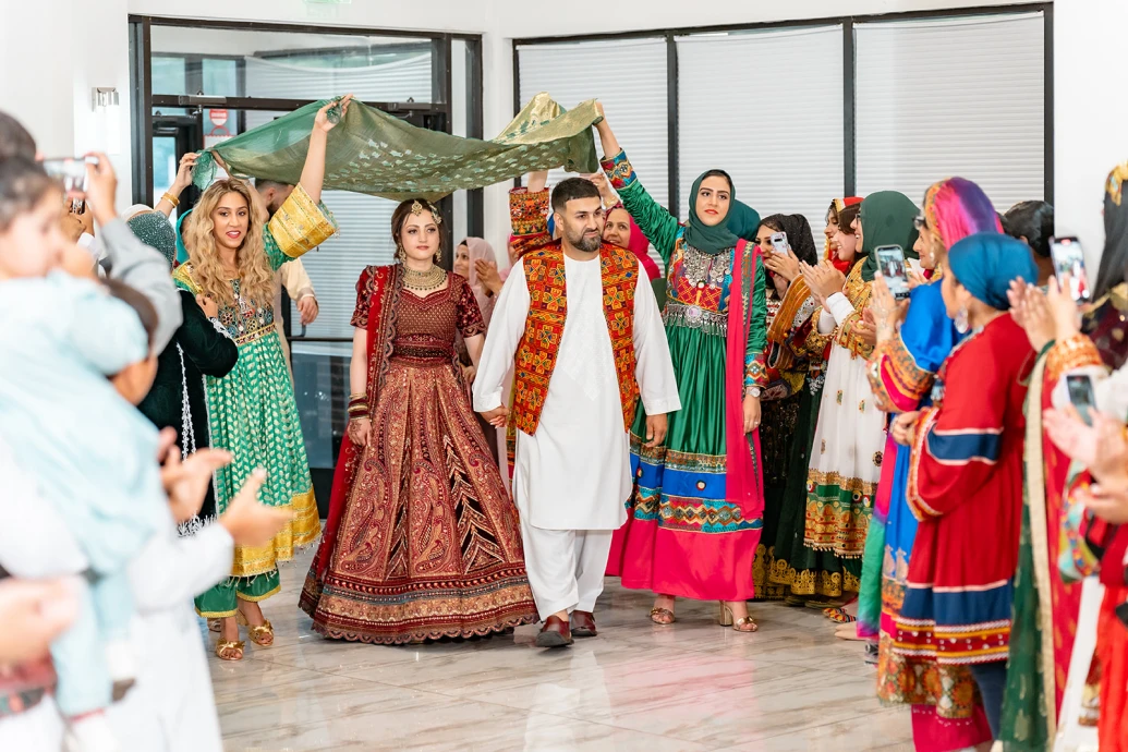 Shabana & Mujeeb overview 2