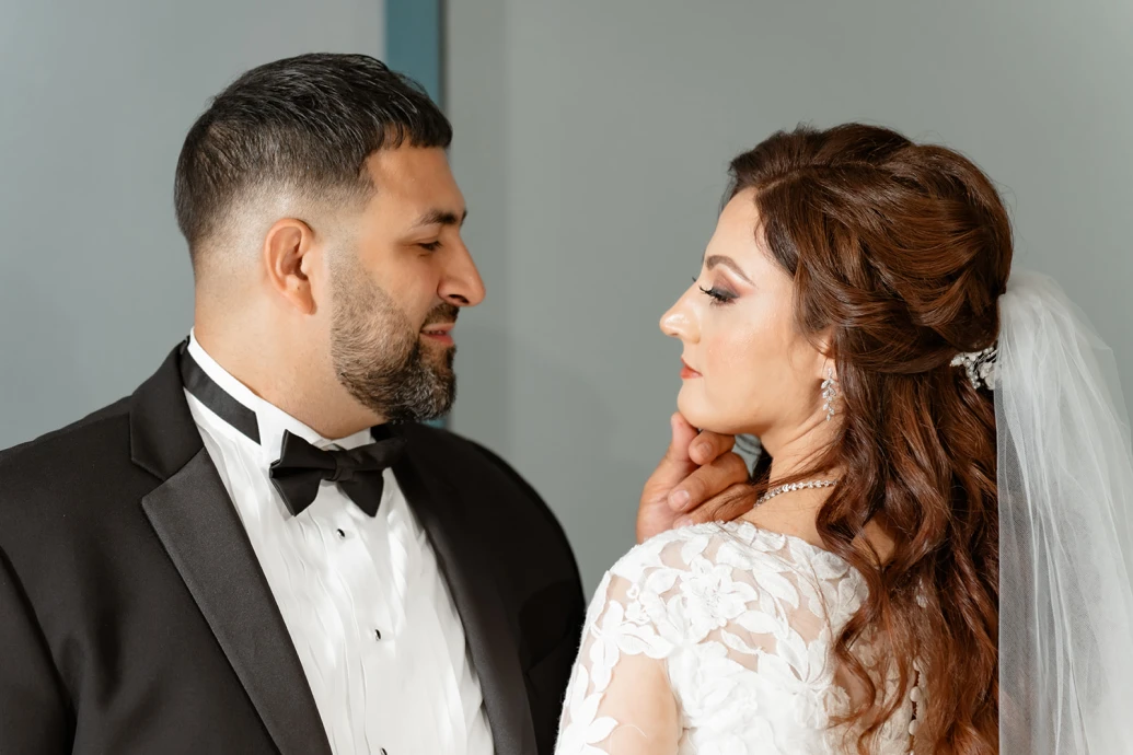 Shabana & Mujeeb overview 1