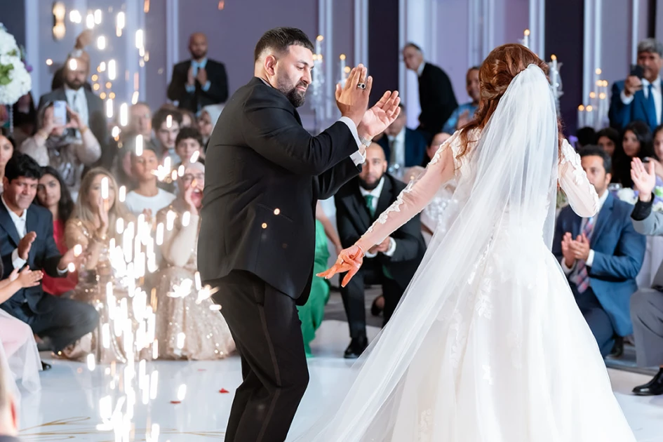 Shabana & Mujeeb wedding 5