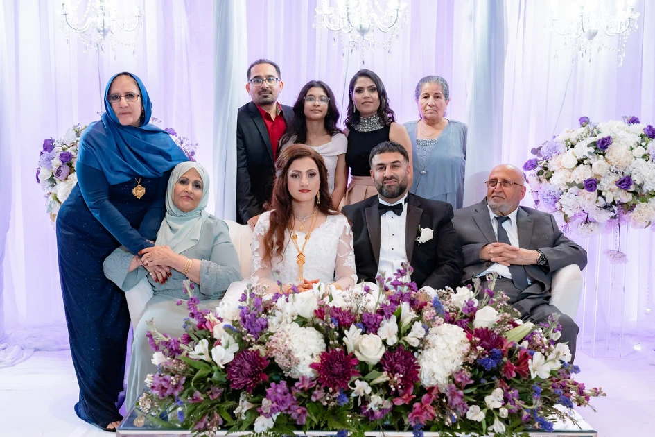 Shabana & Mujeeb bio 1