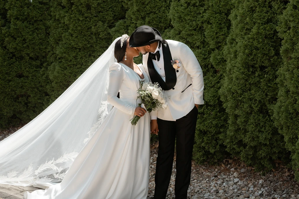 Sophie & Desmond overview 1