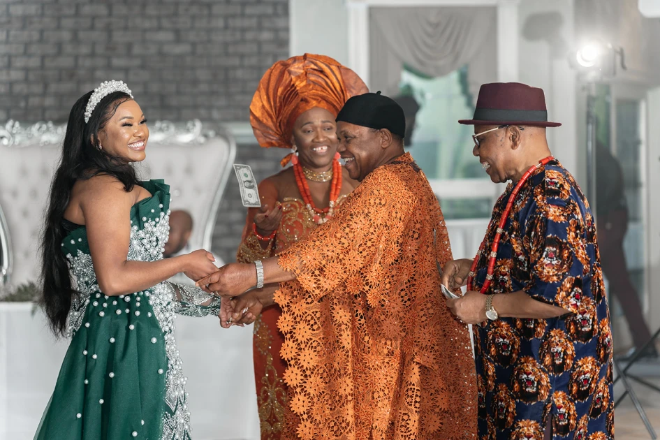 Sophie & Desmond wedding 4