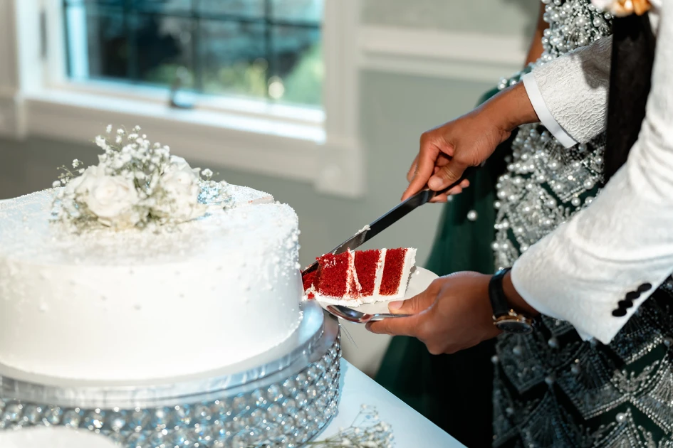 Sophie & Desmond wedding 6