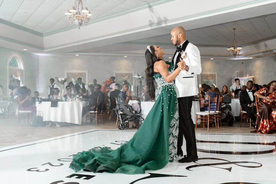 Sophie & Desmond bio 5