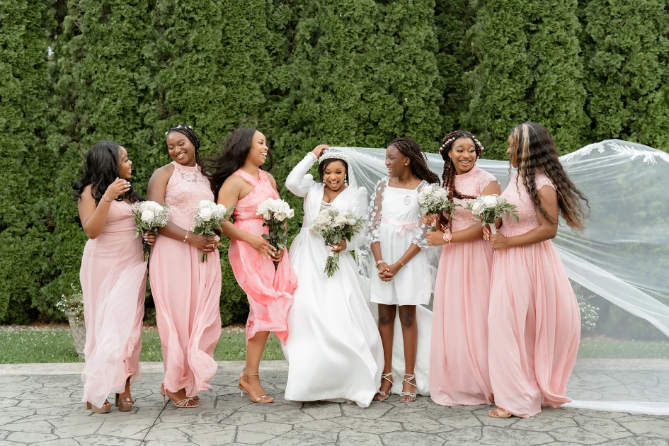 Sophie & Desmond bio 2