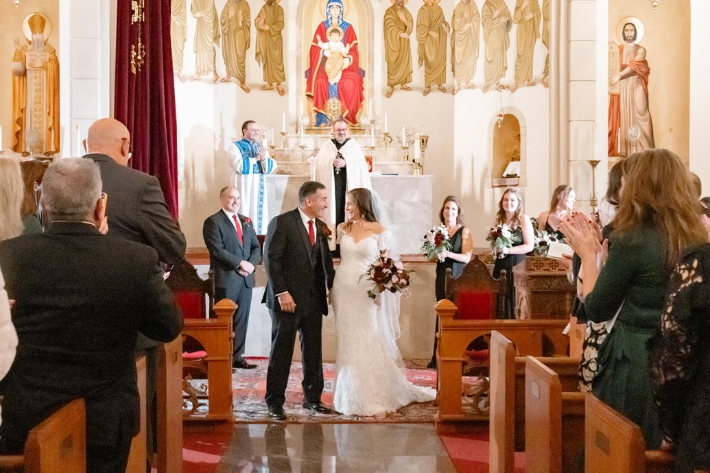 Sue & David overview 2