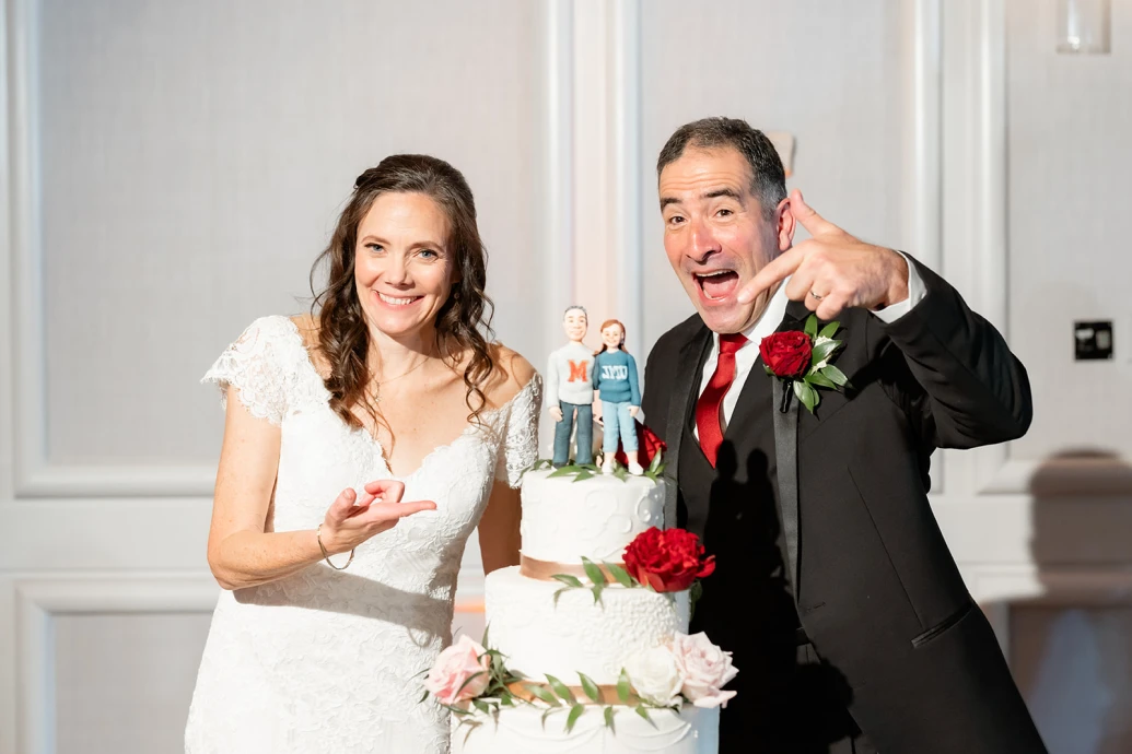 Sue & David overview 1