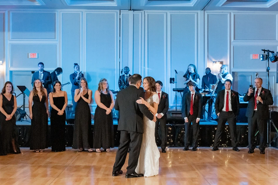 Sue & David wedding 4