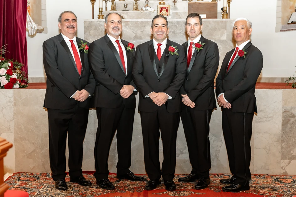 Sue & David wedding 2