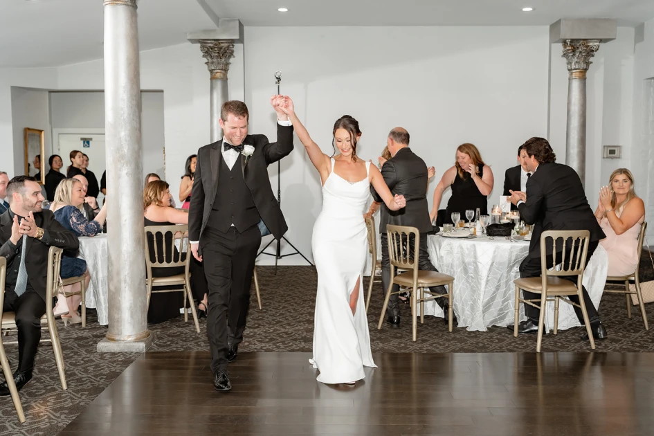 Tyler & Joshua wedding 2