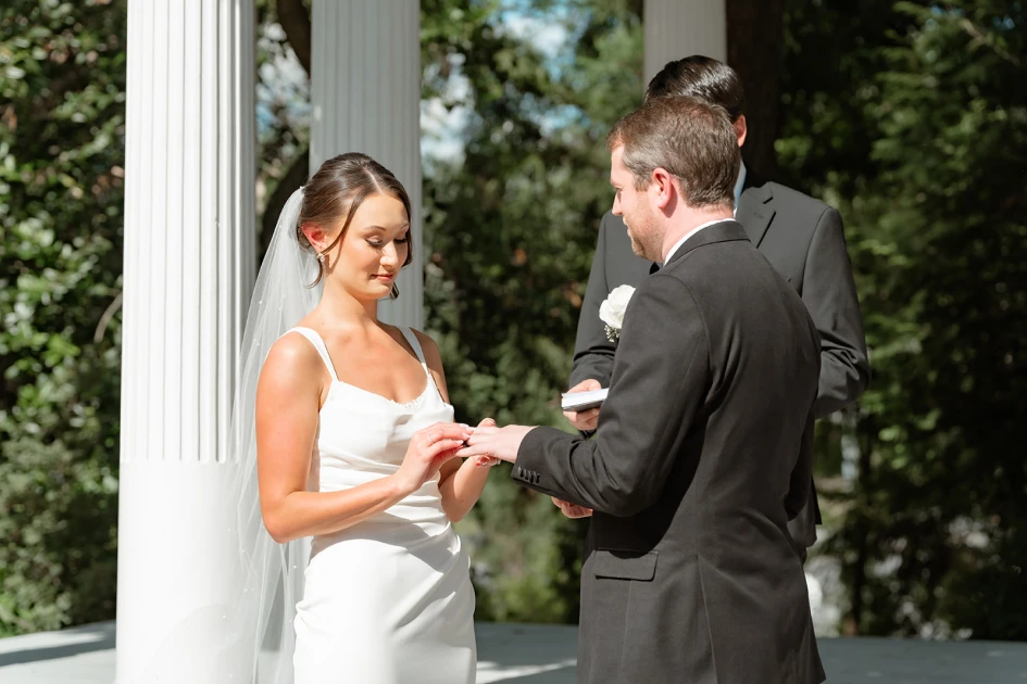 Tyler & Joshua wedding 3