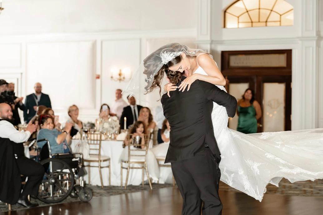 Yeksenia & Bill overview 3