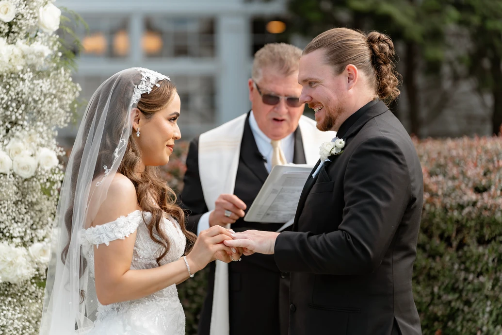 Yeksenia & Bill overview 2