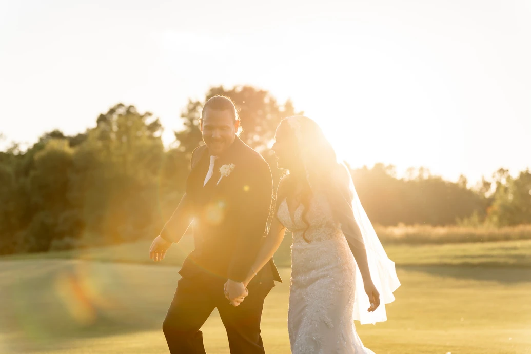 Yeksenia & Bill overview 1