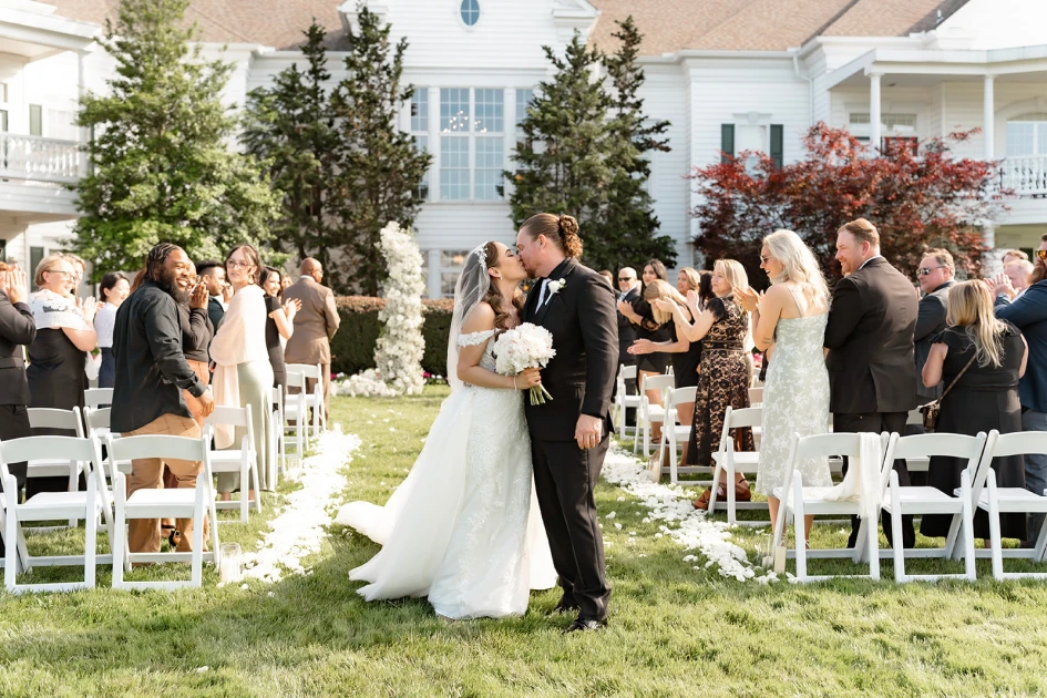 Yeksenia & Bill wedding 4