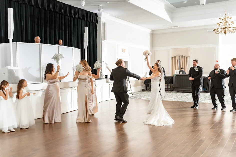 Yeksenia & Bill wedding 6