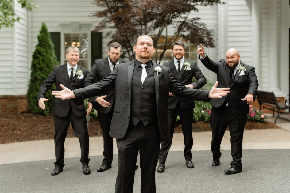 Yeksenia & Bill wedding 2