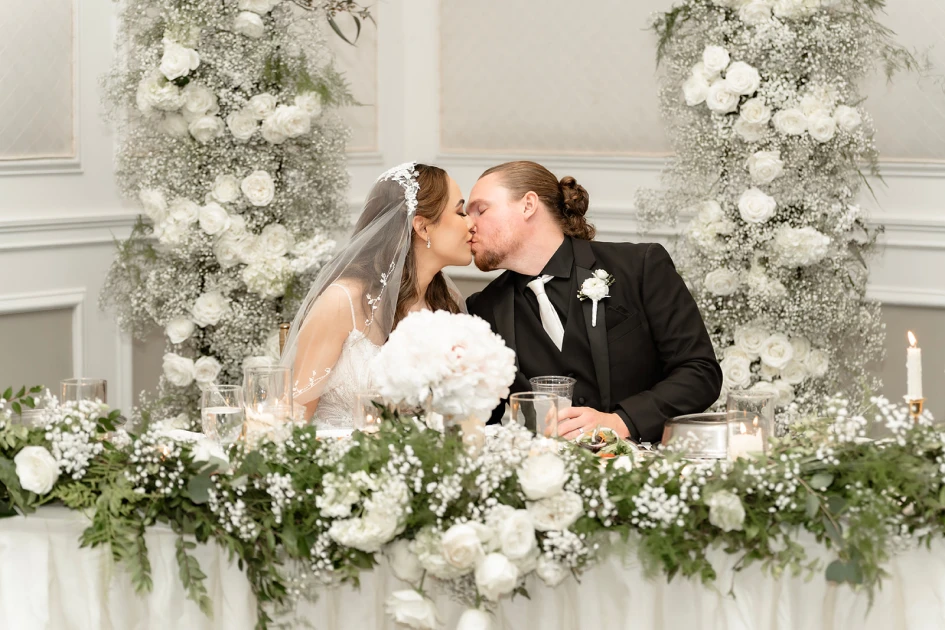 Yeksenia & Bill wedding 5