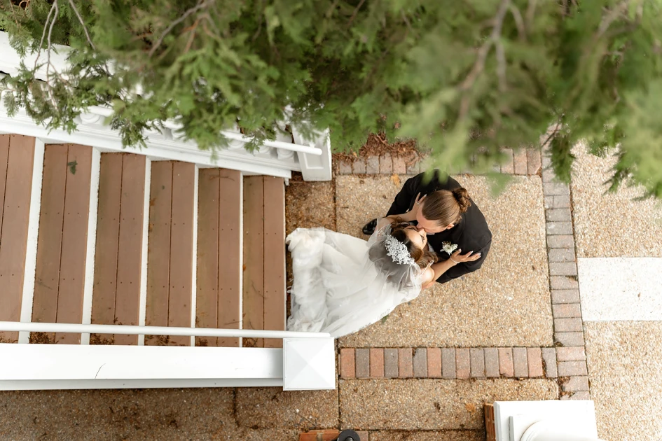 Yeksenia & Bill bio 2