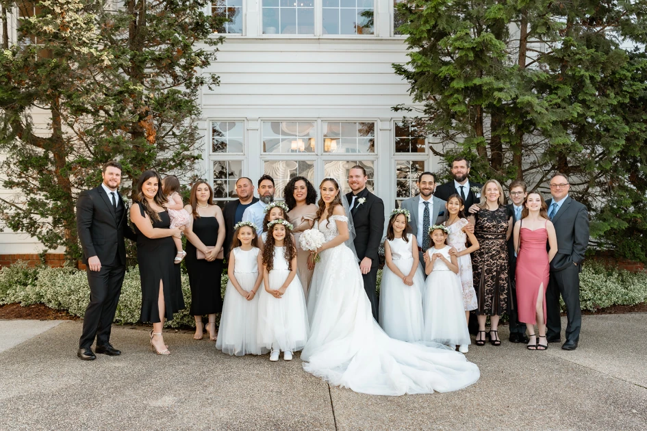 Yeksenia & Bill bio 6