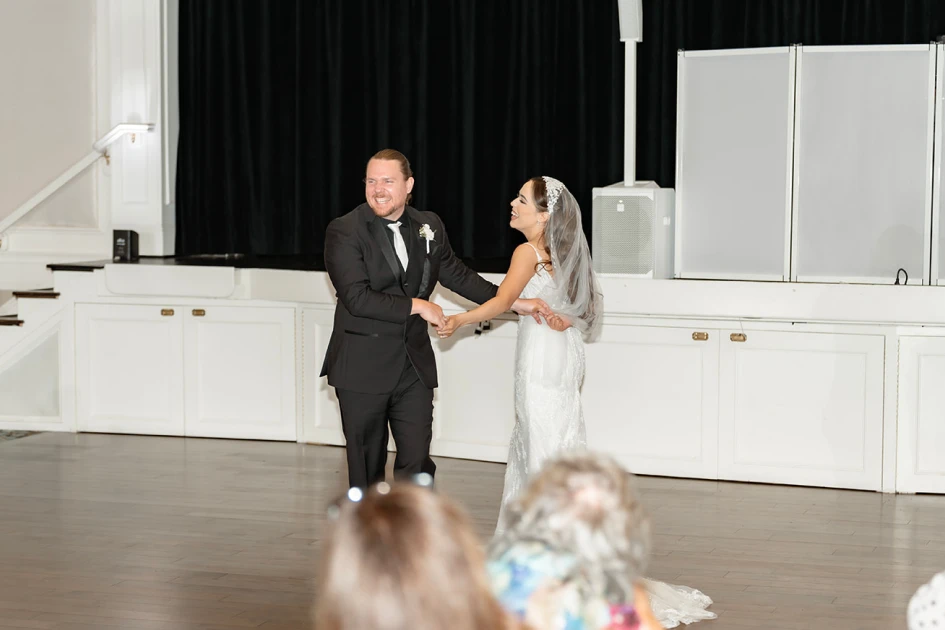 Yeksenia & Bill bio 5