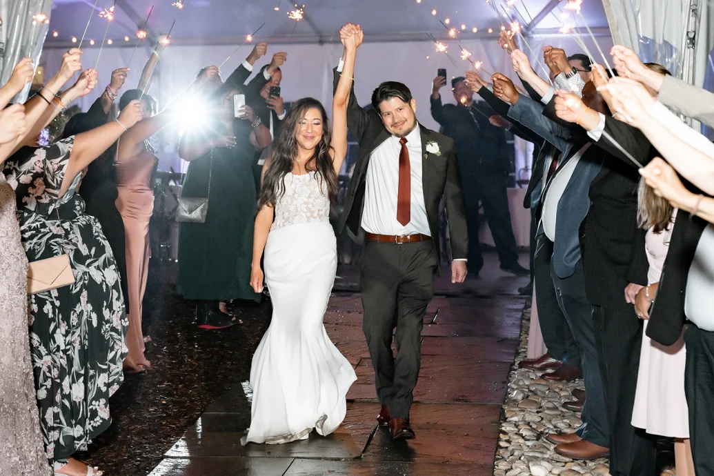 Chris & Merari overview 1