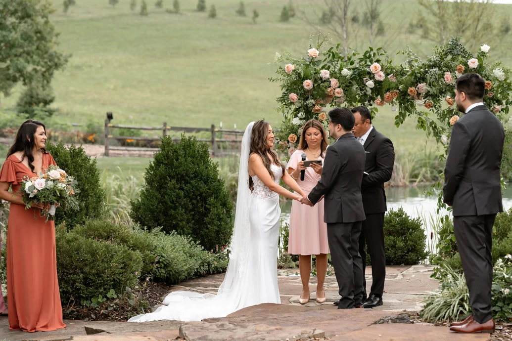 Chris & Merari overview 2