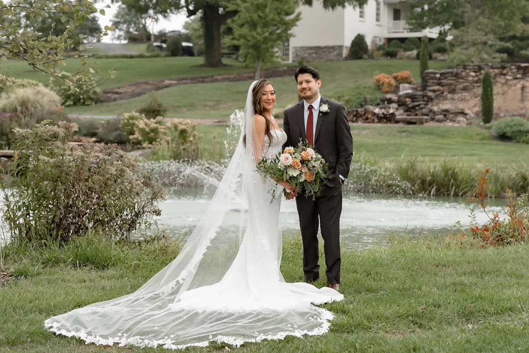 Chris & Merari overview 3