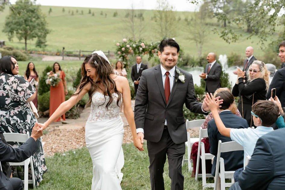 Chris & Merari wedding 3