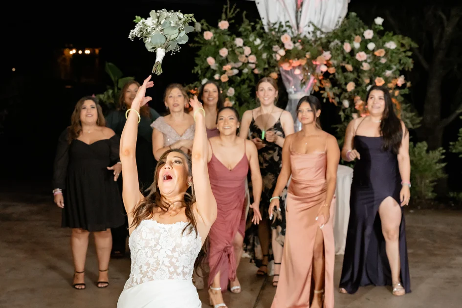 Chris & Merari wedding 5