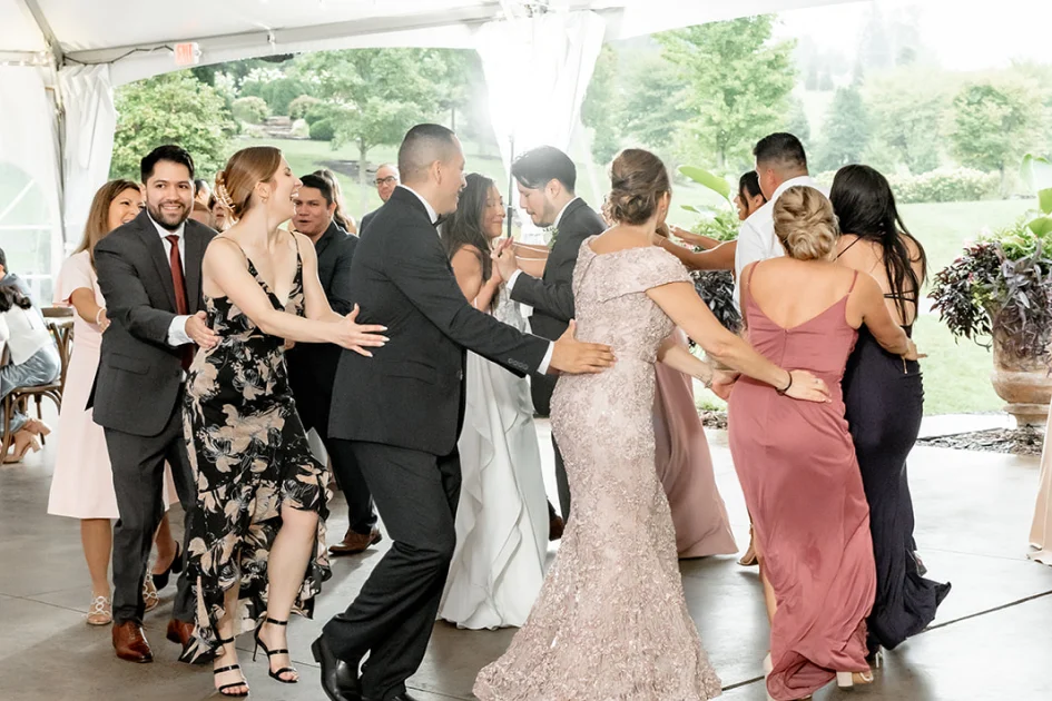 Chris & Merari wedding 6