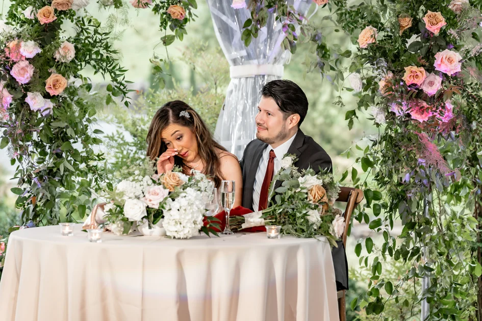 Chris & Merari bio 5